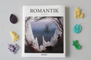 Norbert Wolf: Romantik