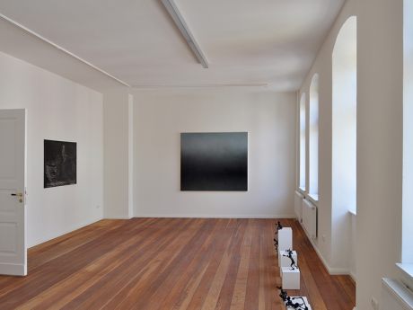 Gallery - Main Room