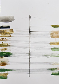 Hoffmann-130902-Aquarell-Bleistift-21x14_8cm-2013