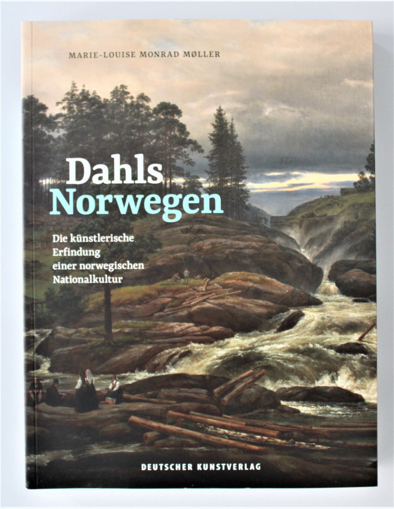 buch dahls norwegen